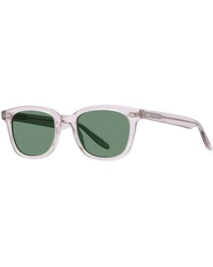 Barton Perreira Sunglasses - Green