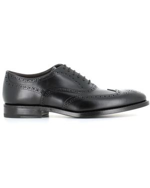 Henderson Business Shoes - Grigio