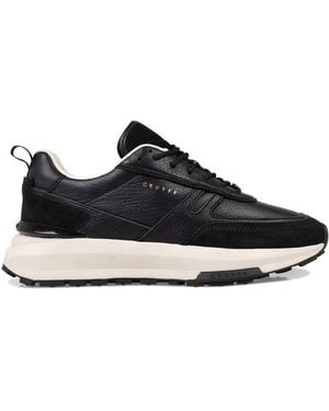 Cruyff Trainers - Black