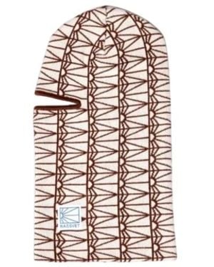 Rassvet (PACCBET) Accessories - White