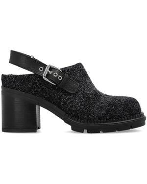 Agl Attilio Giusti Leombruni Pumps - Negro