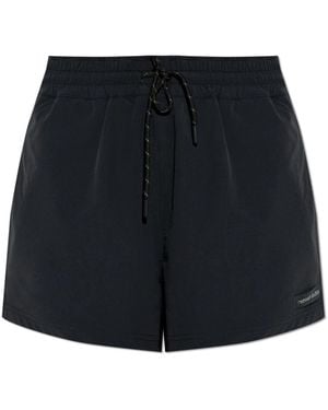 Rethinkit Studios Short Shorts - Black