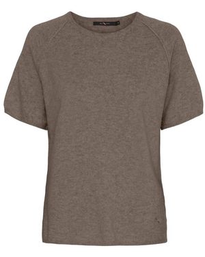 Btfcph Rondgebreide Kleding - Grijs