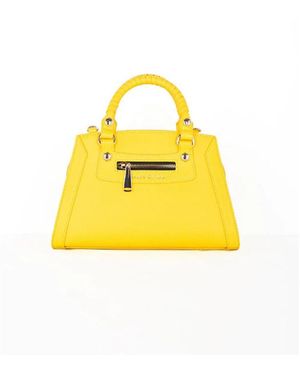 Manila Grace Mini Bags - Giallo