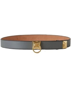 Mulberry Belts - Brown