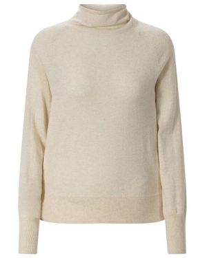 Almala Cashmere Knitwear - Neutro