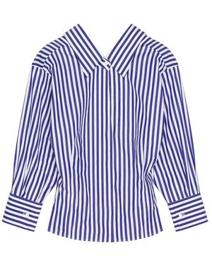 Givenchy Hemden - Blauw