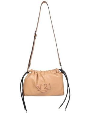 N°21 Shoulder Bags - Metallic