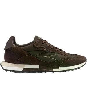 GHŌUD Sneakers - Marrón