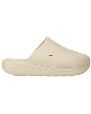Suicoke Mules - Blanc