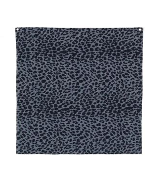 Aspesi Winter Scarves - Blu