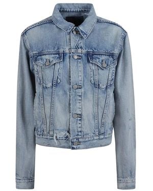Ralph Lauren Denim Jackets - Blue