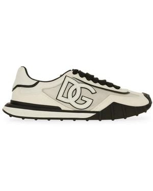 Dolce & Gabbana Sneakers - Multicolor