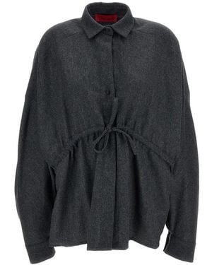 Thelatest Blouses - Black