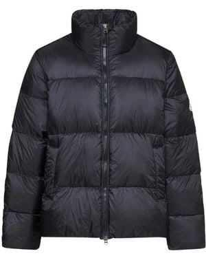 Pyrenex Shift Ripstop Jacket - Schwarz