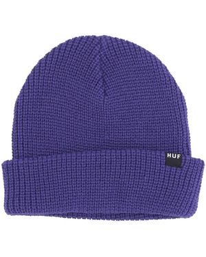 Huf Beanies - Morado