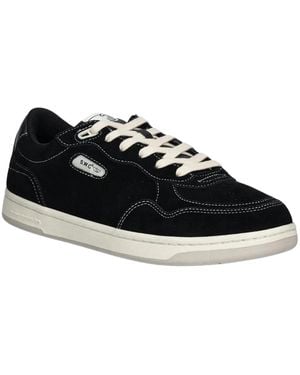 Stepney Workers Club Sneakers - Noir