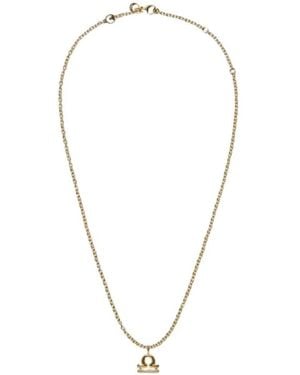 Coccinelle Necklaces - Azul