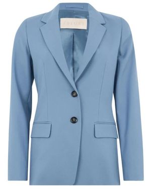 iBlues Blazers - Azul