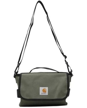 Carhartt Cross Body Bags - Black