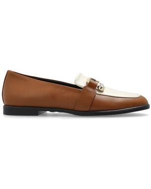 Furla Loafers - Brown