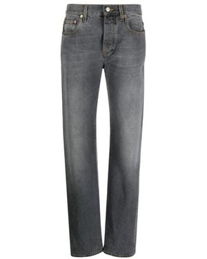Gucci Slim Fit Jeans - Grey