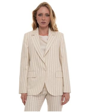 Pennyblack Blazers - Natural