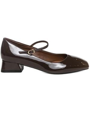 Gioseppo Pumps - Marrón