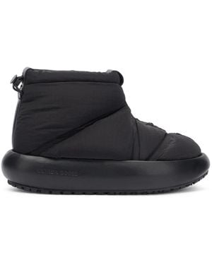 Canada Goose Winter Boots - Black