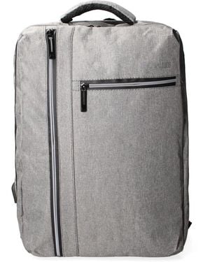 Roberto Cavalli Backpacks - Gris