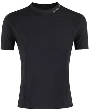 T By Alexander Wang T-Shirts - Black