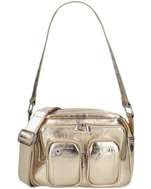 Nunoo Shoulder Bags - Metallizzato