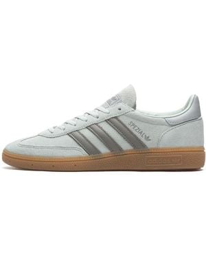 adidas Skate Shoes - Blanc