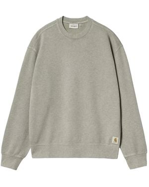 Carhartt Sweatshirts - Gris