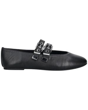 Michael Kors Ballerinas - Negro