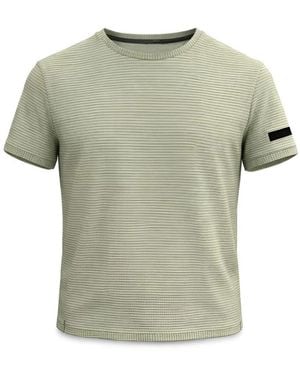 Rrd T-Shirts - Green