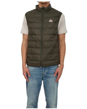 Pyrenex Jassen ,Groen ,Gilet