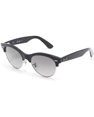 Ray-Ban Sunglasses - Metallic