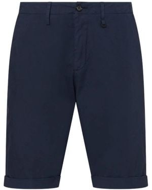 Liu Jo Casual Shorts - Blue
