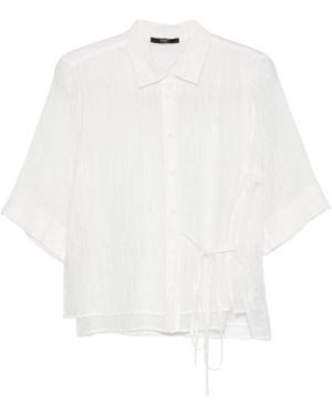 Seventy Shirts - White