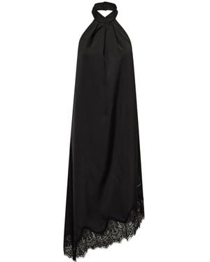 Haute L'Amitié Party Dresses - Negro