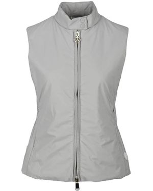 People Of Shibuya Vests - Grigio