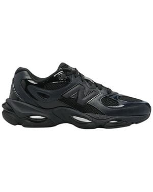 New Balance Running Shoes - Negro