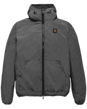 Refrigiwear Light Jackets - Gris