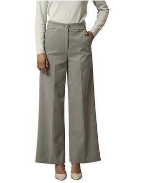 Kocca Wide Pants - Gray