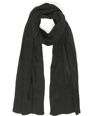 Inwear Scarves - Noir