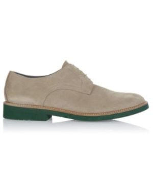 Pollini Moderner Beiger Herren Sneaker - Grau