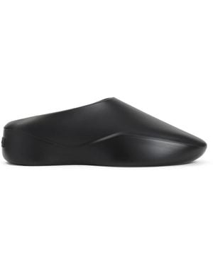Fear Of God Mules - Noir