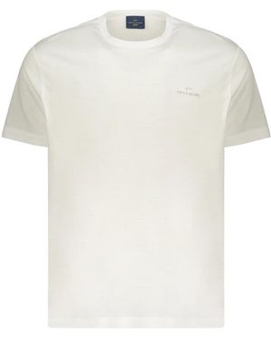 Paul & Shark T-Shirts - White
