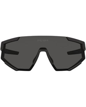 Prada Sunglasses - Grey